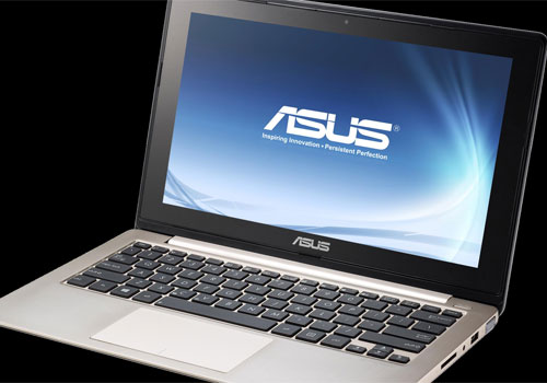 赤壁asus指定维修电话