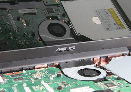 赤壁华硕电脑售后维修价格