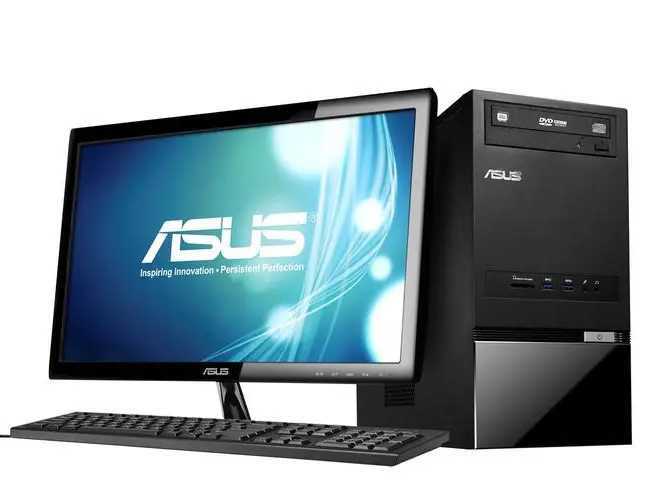 赤壁华硕台式机维修